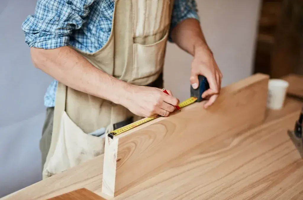 Why Should You Hire a Professional Carpenter in Vancouver?