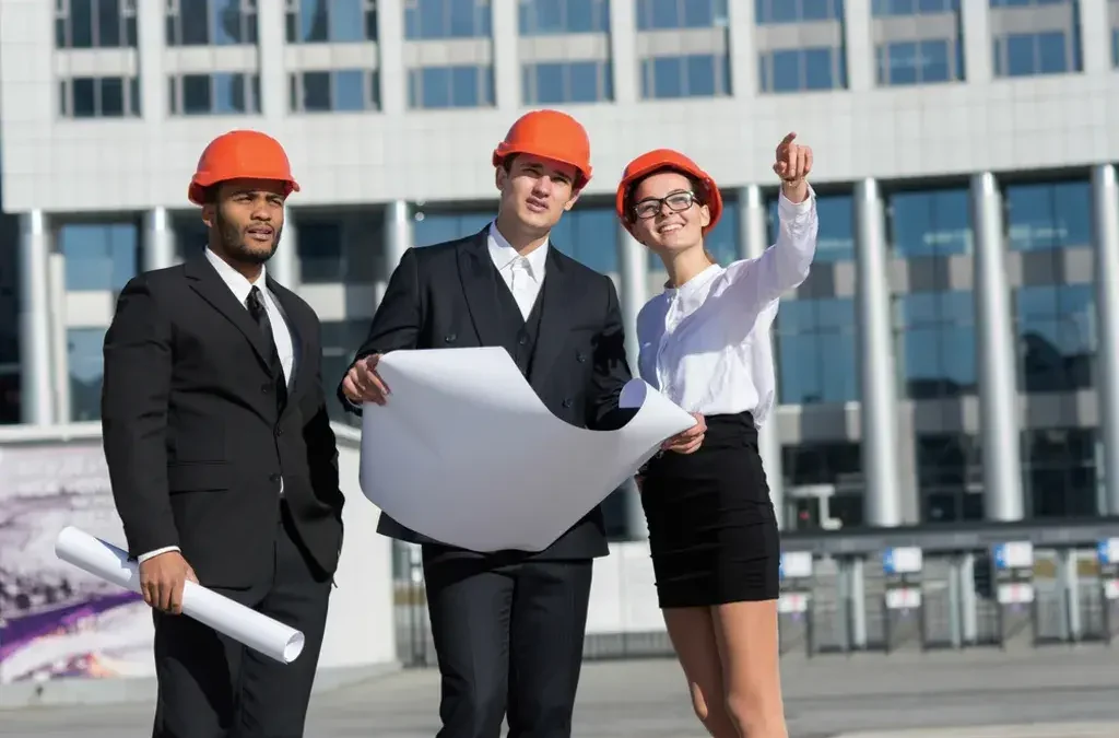 What to Expect When Hiring a Construction Project Consultant