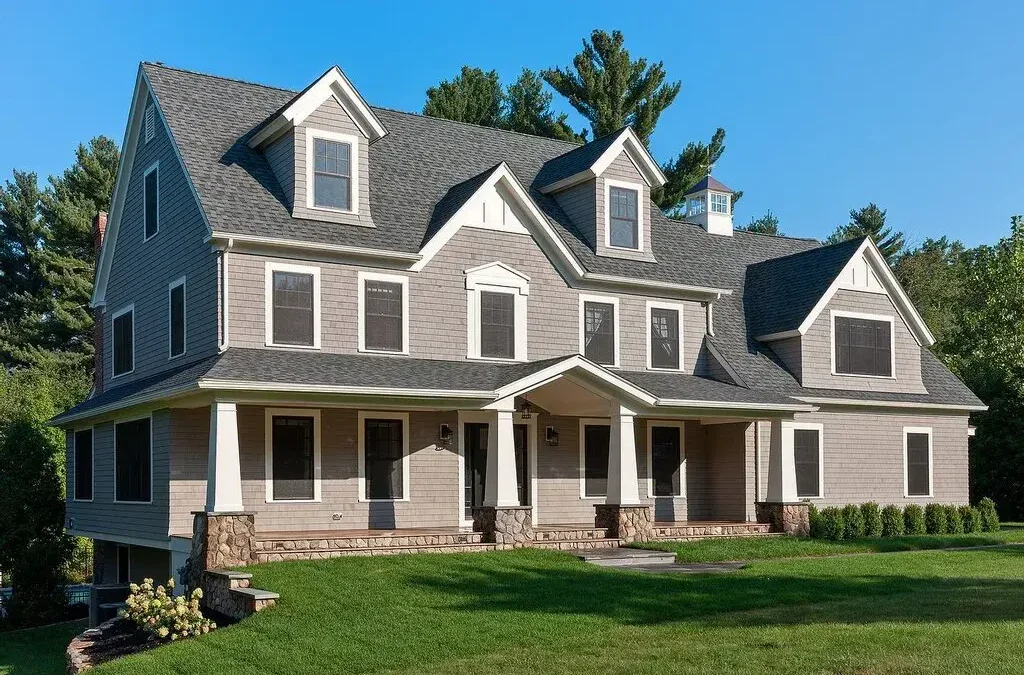 Signs You Need New Roofing or Siding: What to Look For