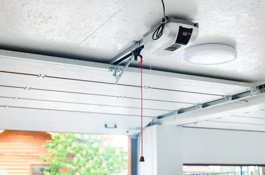 8 Steps to Ensure Your Garage Door Opener Last Longer