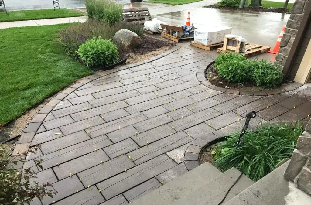 Hardscaping Materials: How to Select the Best One