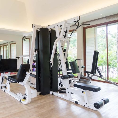 Home Gym