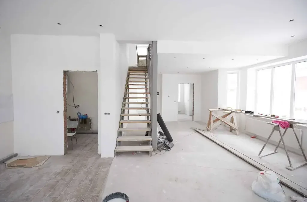 7 Tips for Planning a Major Home Renovation Project