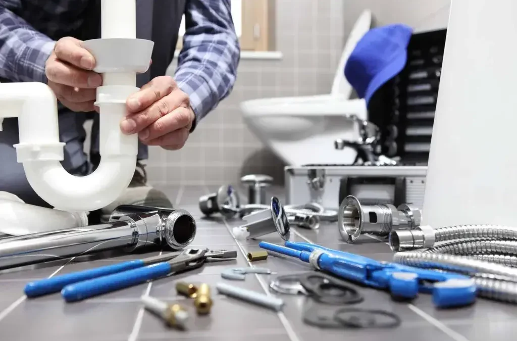 8 Common Plumbing Myths and the Truth You Need to Know