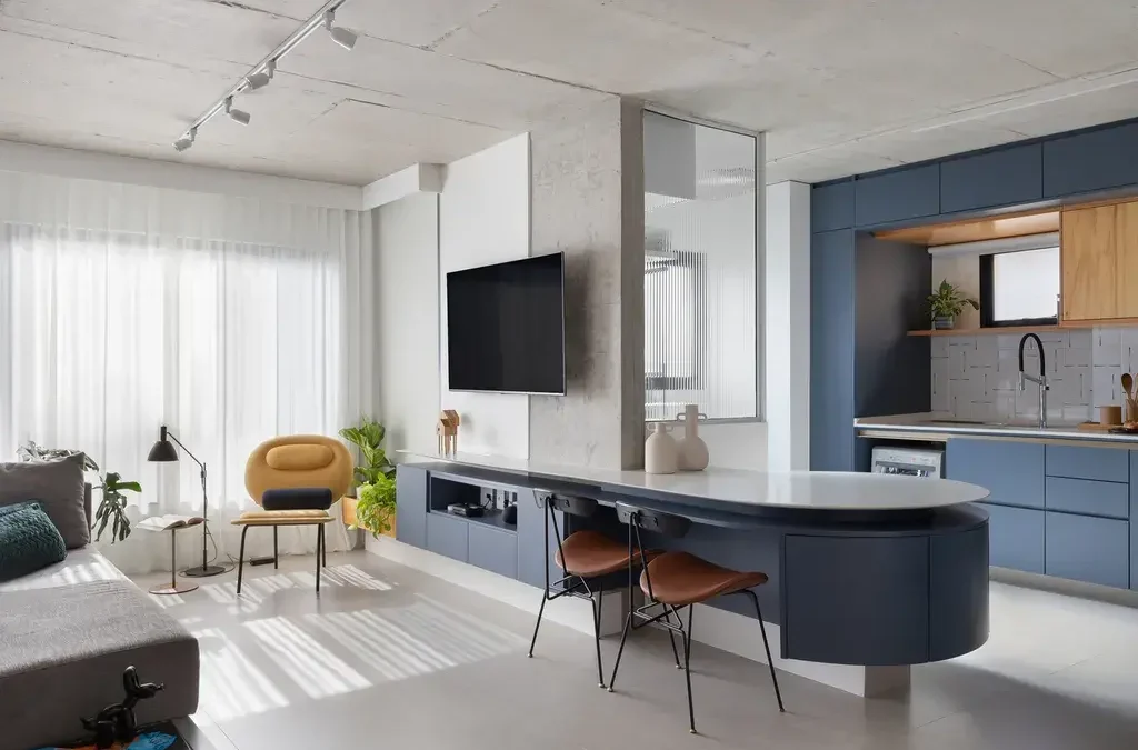 How to Create Multifunctional Spaces in a Rental to Attract Tenants