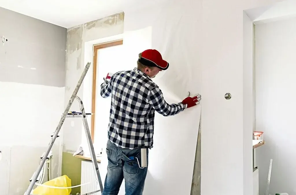 Unexpected Home Repairs: What to Do When Disaster Strikes