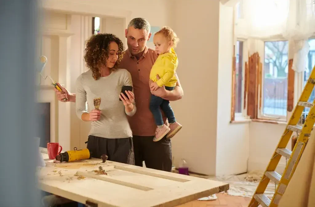 10 Smart Ways to Fund Home Improvement Plans