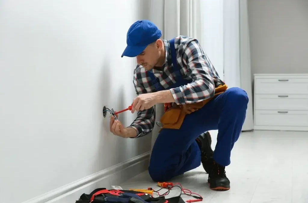 Home Safety: Smart Solutions for Preventing Common Accidents
