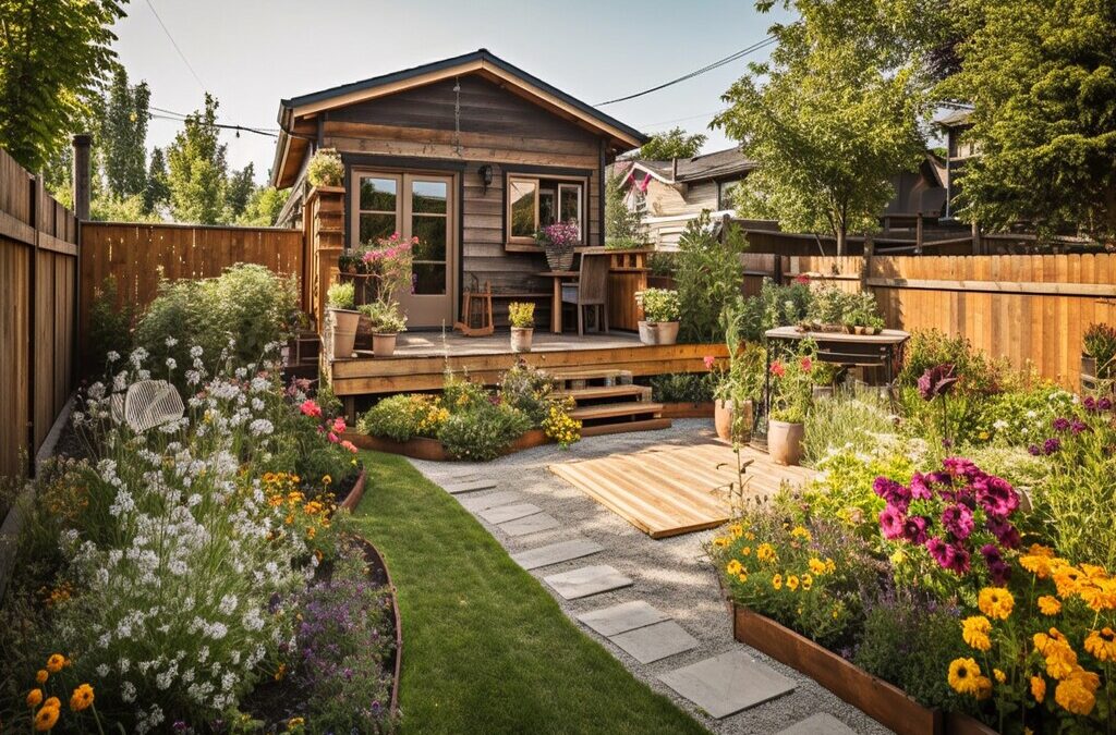 Creative ADU Designs That Are Transforming San Diego Neighborhoods
