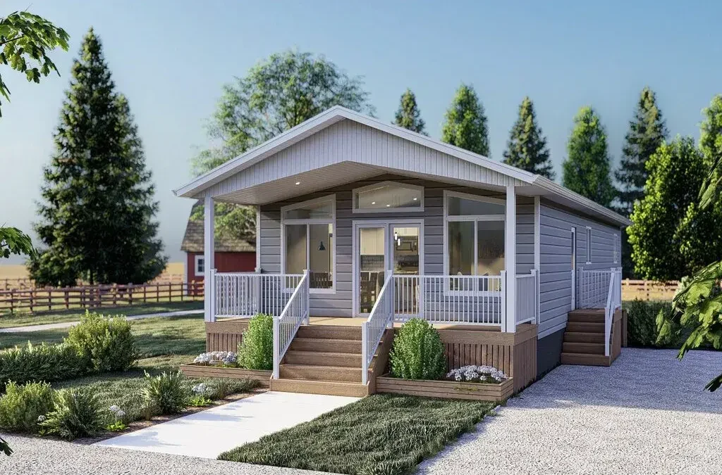 Building a Custom Home in Calgary, Alberta: A Complete Guide