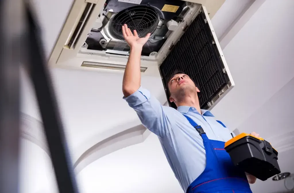 8 Seasonal HVAC Services to Schedule with Your Contractor