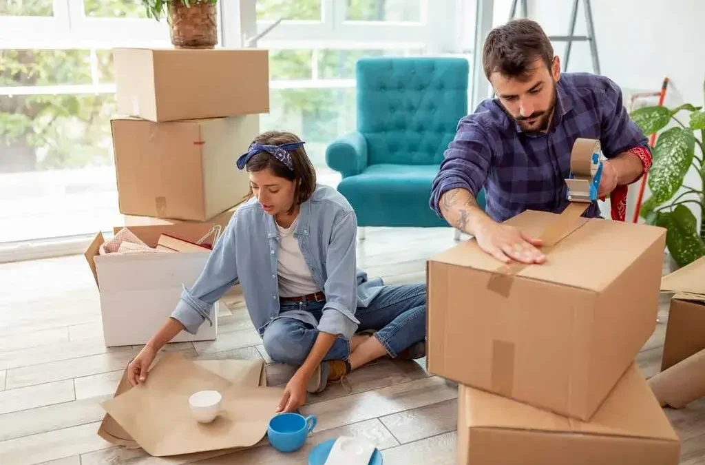 Moving Tips: Why Planning Ahead Makes a Big Difference