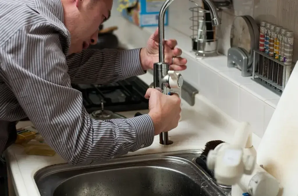 8 Urgent Home Repairs Every Homeowner Should Know