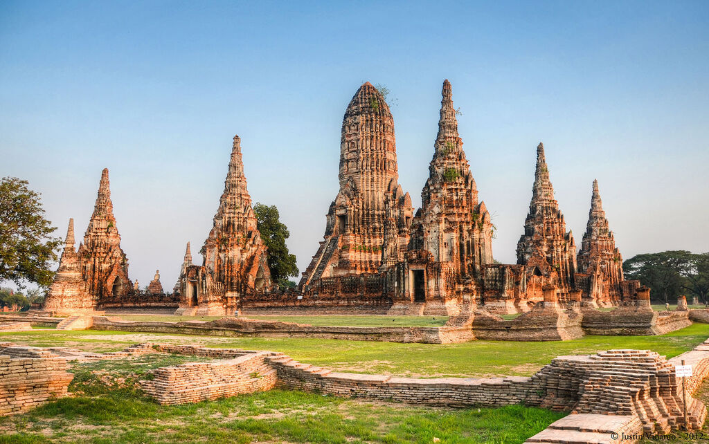 Ayutthaya period