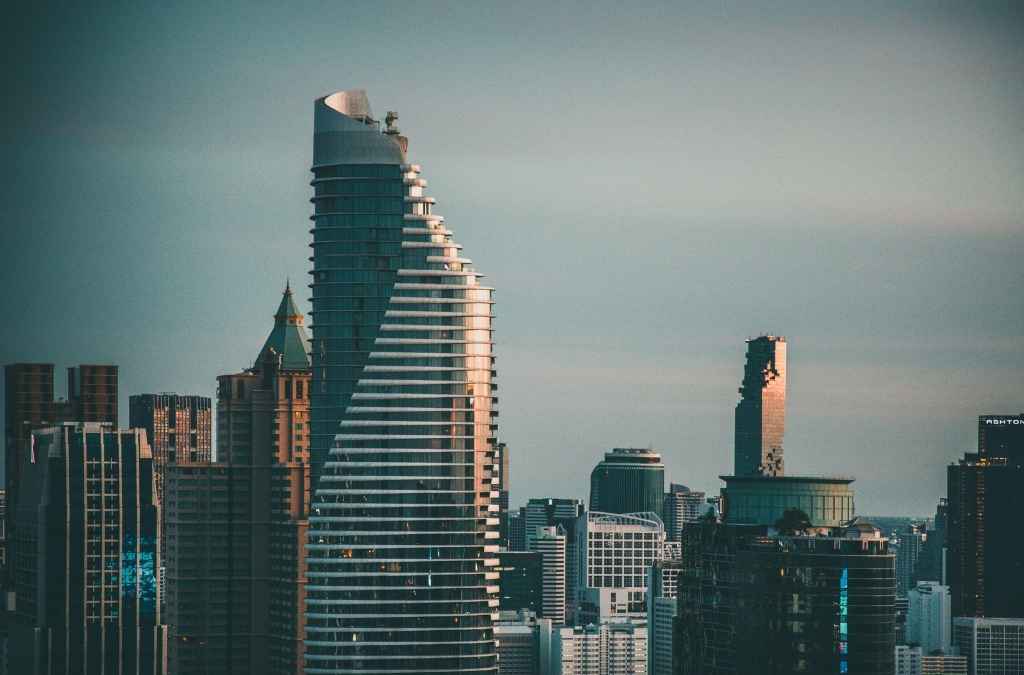 Central Embassy Bangkok