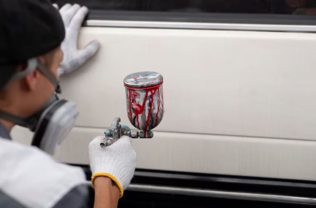 How to Apply Polyurethane