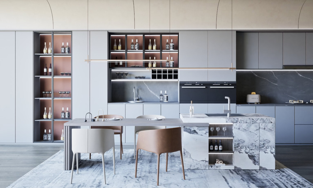 Storage Solutions