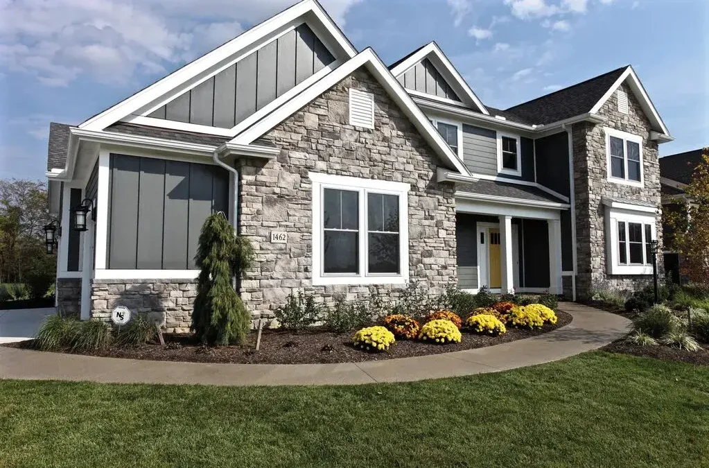 8 Valuable Tips to Maintain Your Home’s Exterior