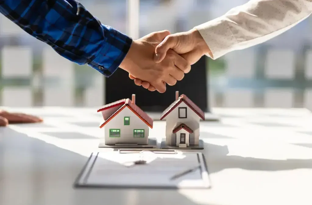 8 Steps to Smart Real Estate and Property Management Success