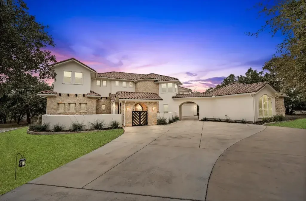 What First-Time Buyers Should Know About Round Rock Real Estate