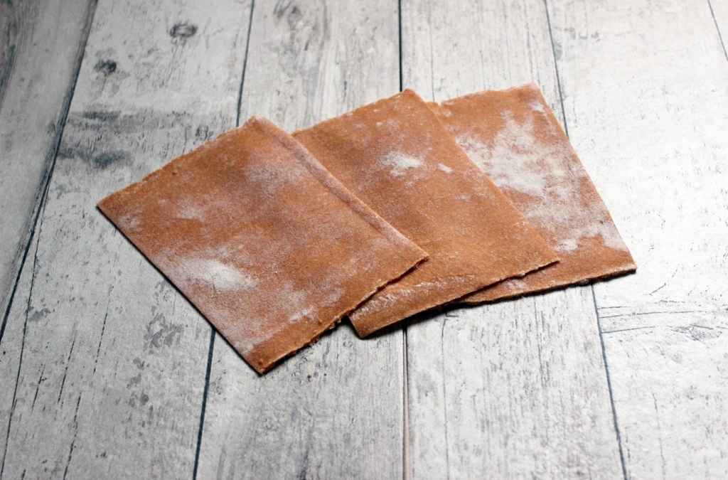 Sand the Surfaces with sandpaper