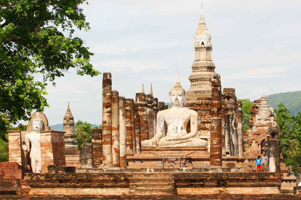 Sukothai period
