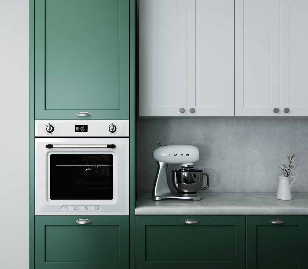 Kitchen appliance