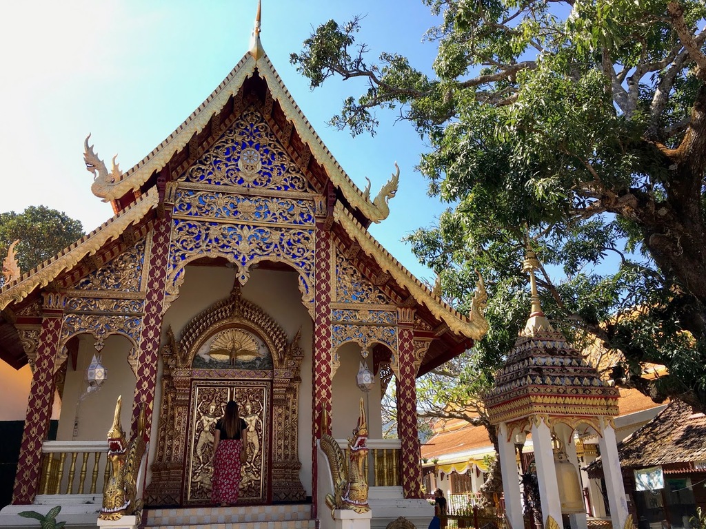Religious Architecture