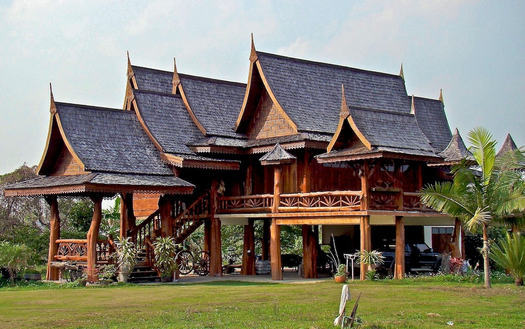 Steeply Sloped Roofs