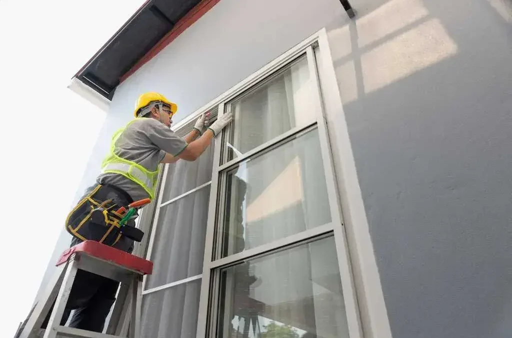 7 Tips for Completing a Successful Window Replacement Project