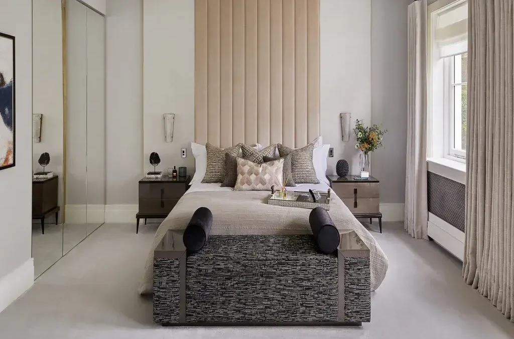 Best Carpet Ideas for Bedrooms: Comfort Meets Style