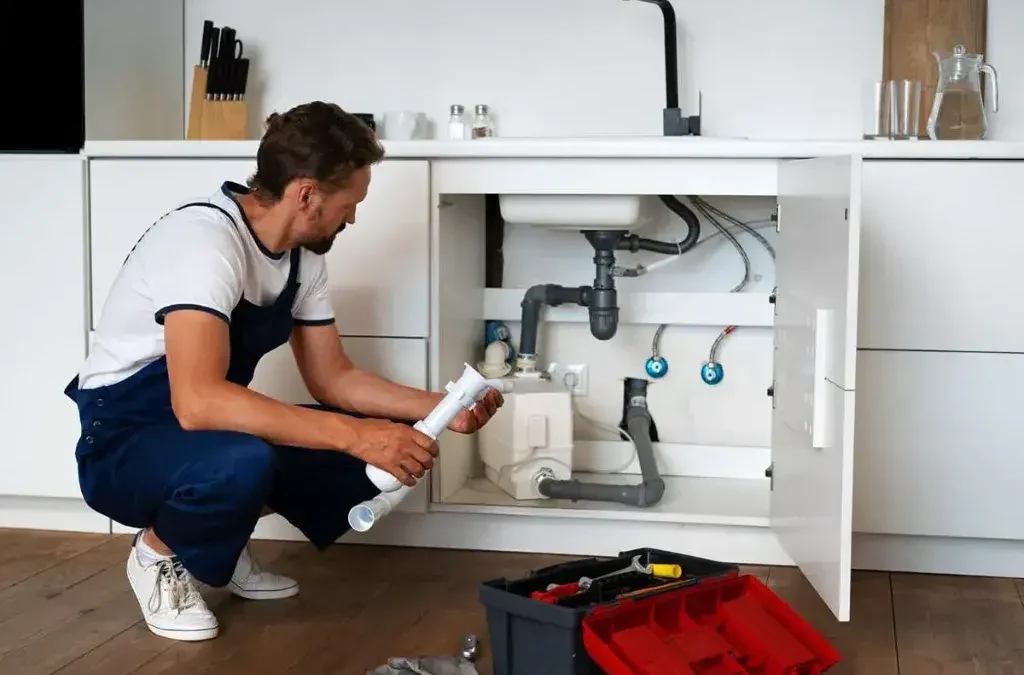 Home Plumbing System: Essential Guide for Homeowners