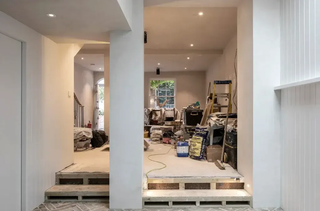 Home Renovation Timeline Tips: Plan Smart, Finish Faster