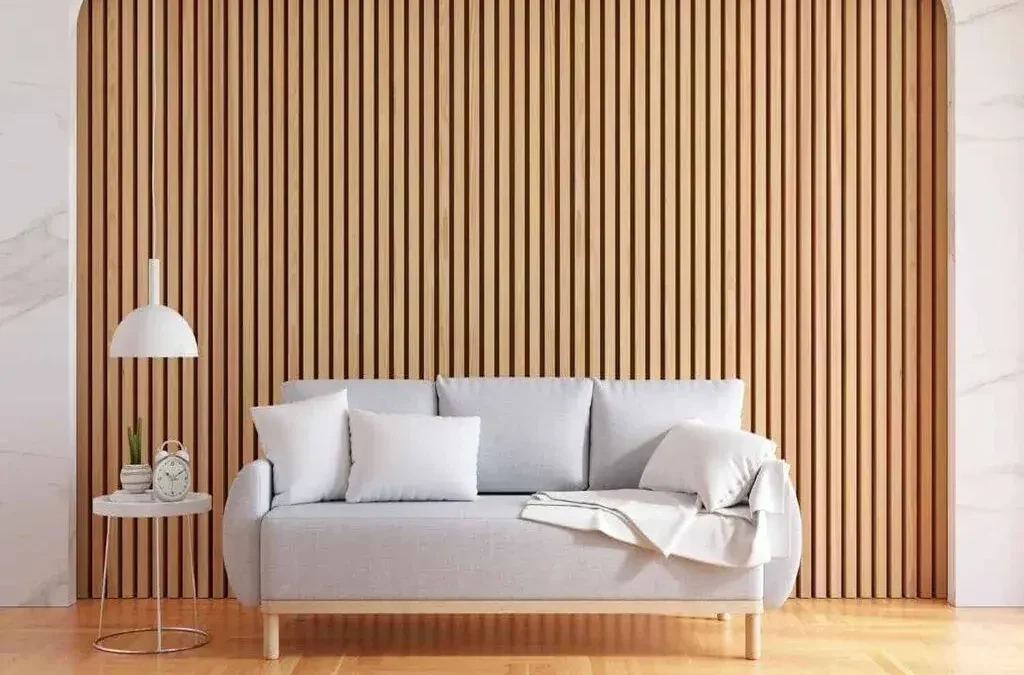 How to Choose the Right Wall Cladding for Your Interior Style