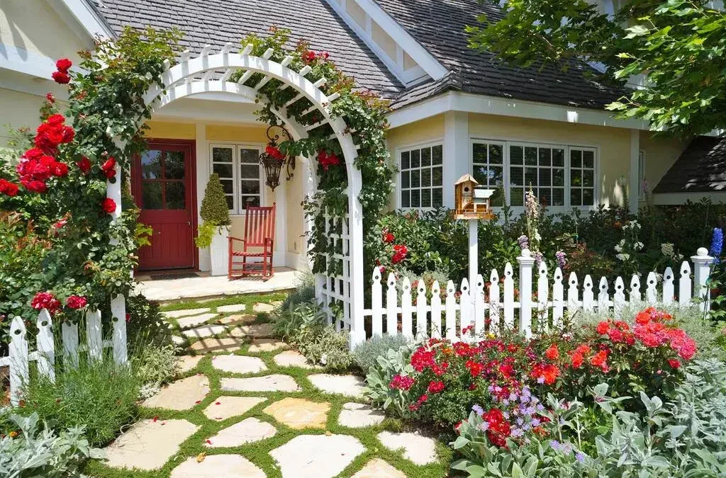 Top Landscaping Tips for Classic Bungalows with Lasting Appeal