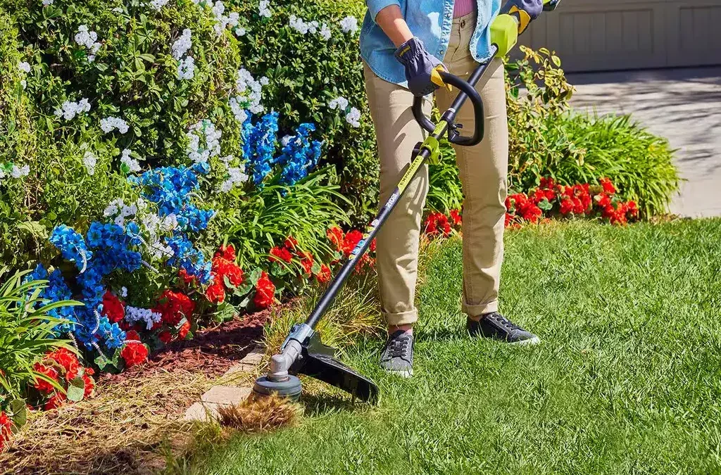 Why a Proper Garden Tidy-Up Is the First Step to Great Design