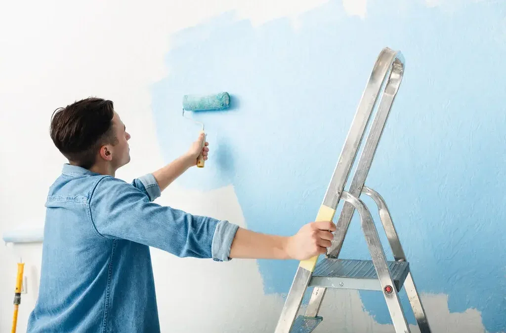 10 Hidden Benefits of Repainting Your Home You Didn’t Know About