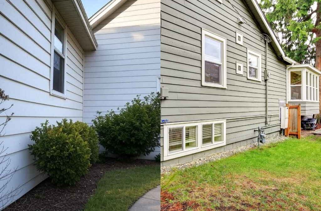 Shiplap vs Clapboard Siding: Which One Should You Choose?