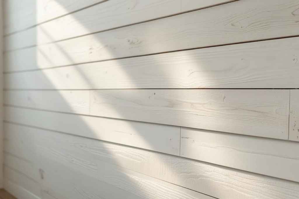 What is Shiplap and Why is it Good