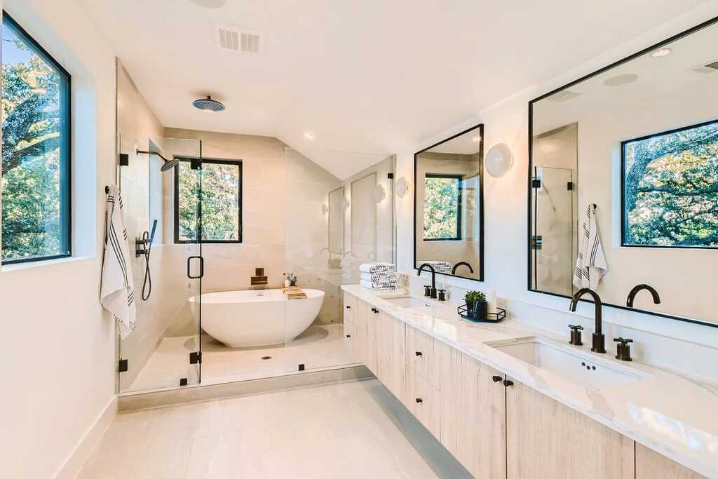 Bathroom Lighting
