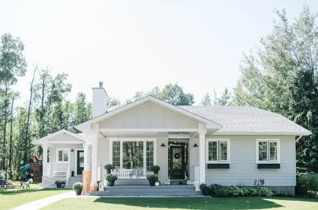 A Beginner’s Guide to Planning a Home Exterior Makeover