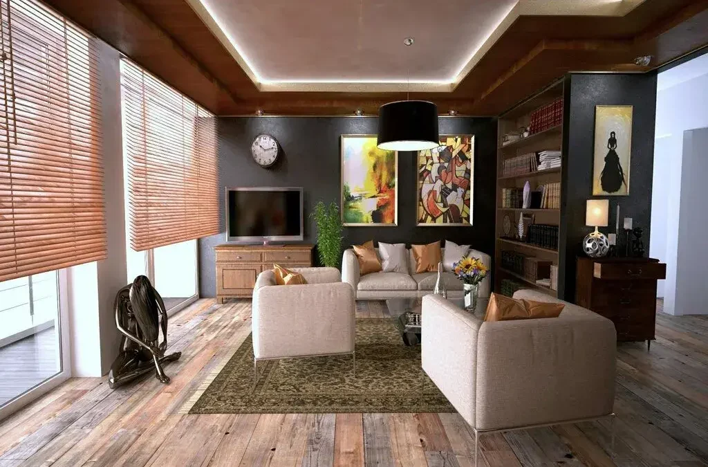 Easy Interior Refresh Ideas for a Stylish and Updated Home