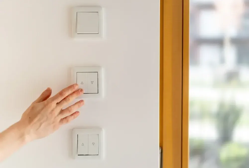 Which Light Switches Are Right for Your Home?