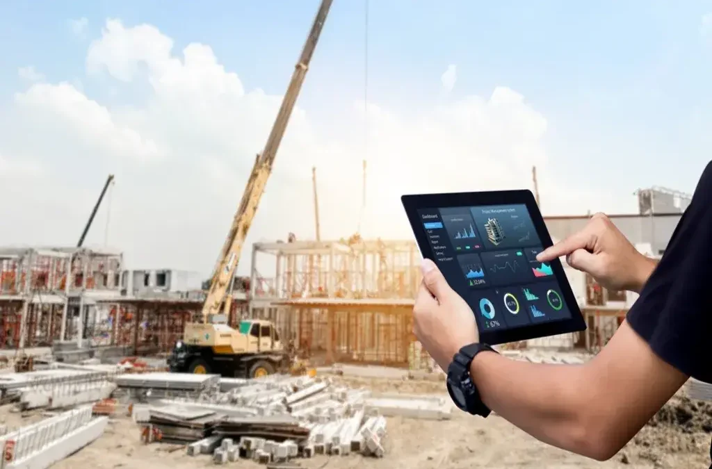 Why Architects and Builders Need Project Management Software