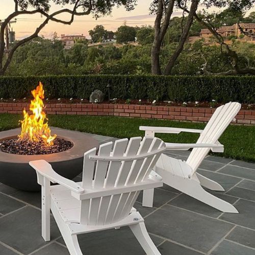 Adirondack Chair