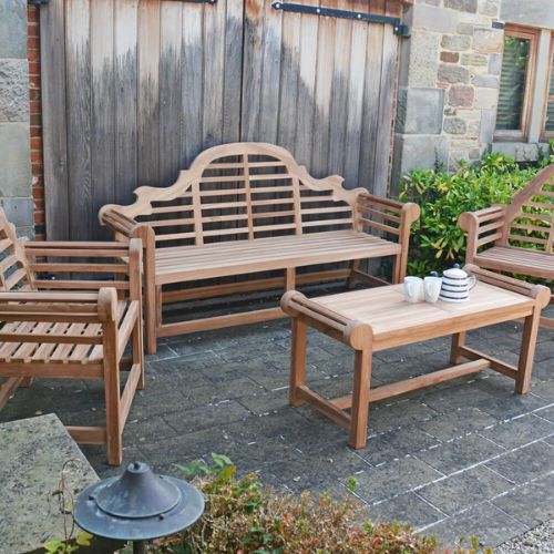 Garden Bench Chair