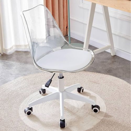 Ghost Chair