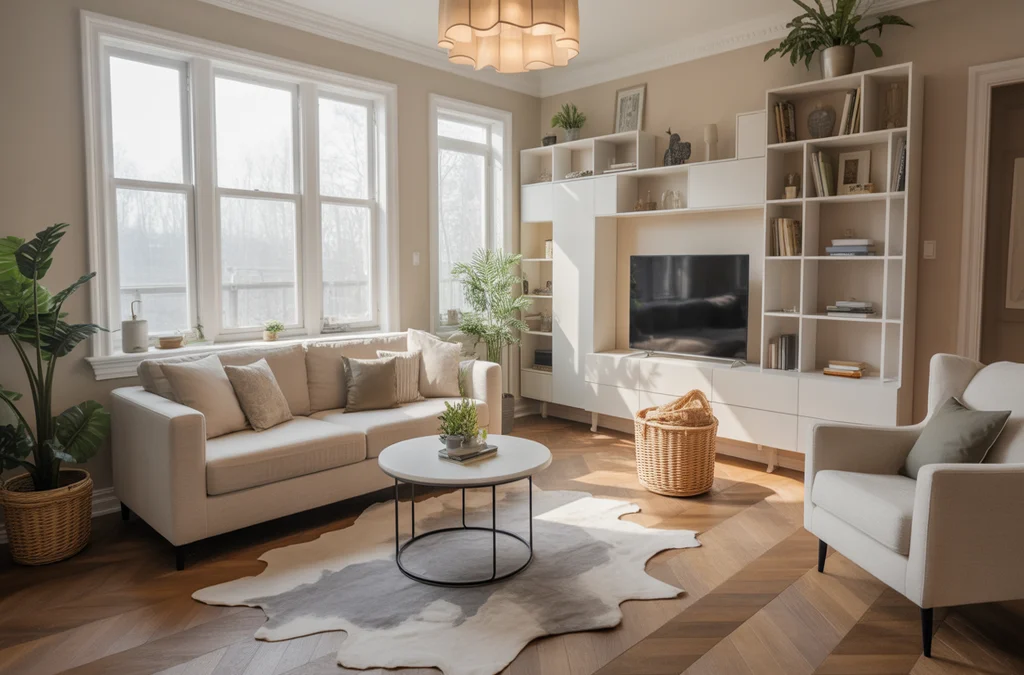 Simple Everyday Home Upgrades to Improve Your Life