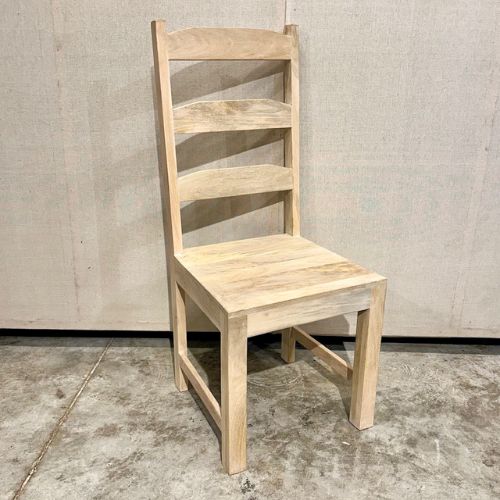 Ladder-back Chair