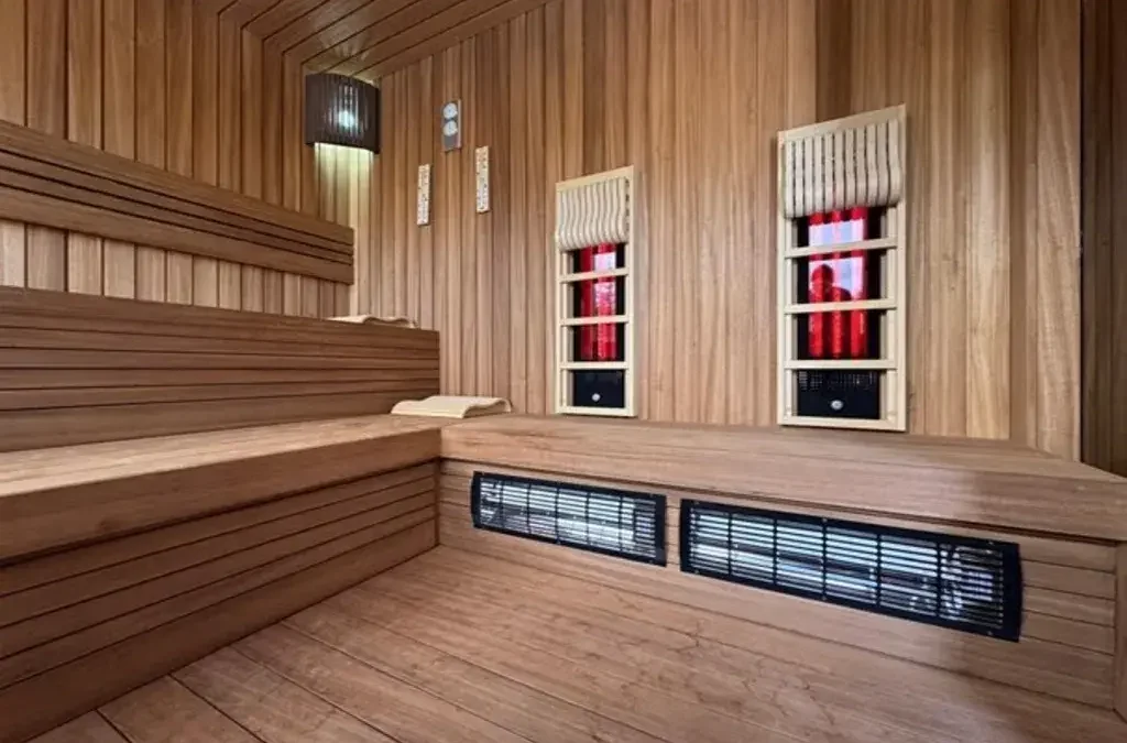 Understanding How Modern Saunas Are Made Today